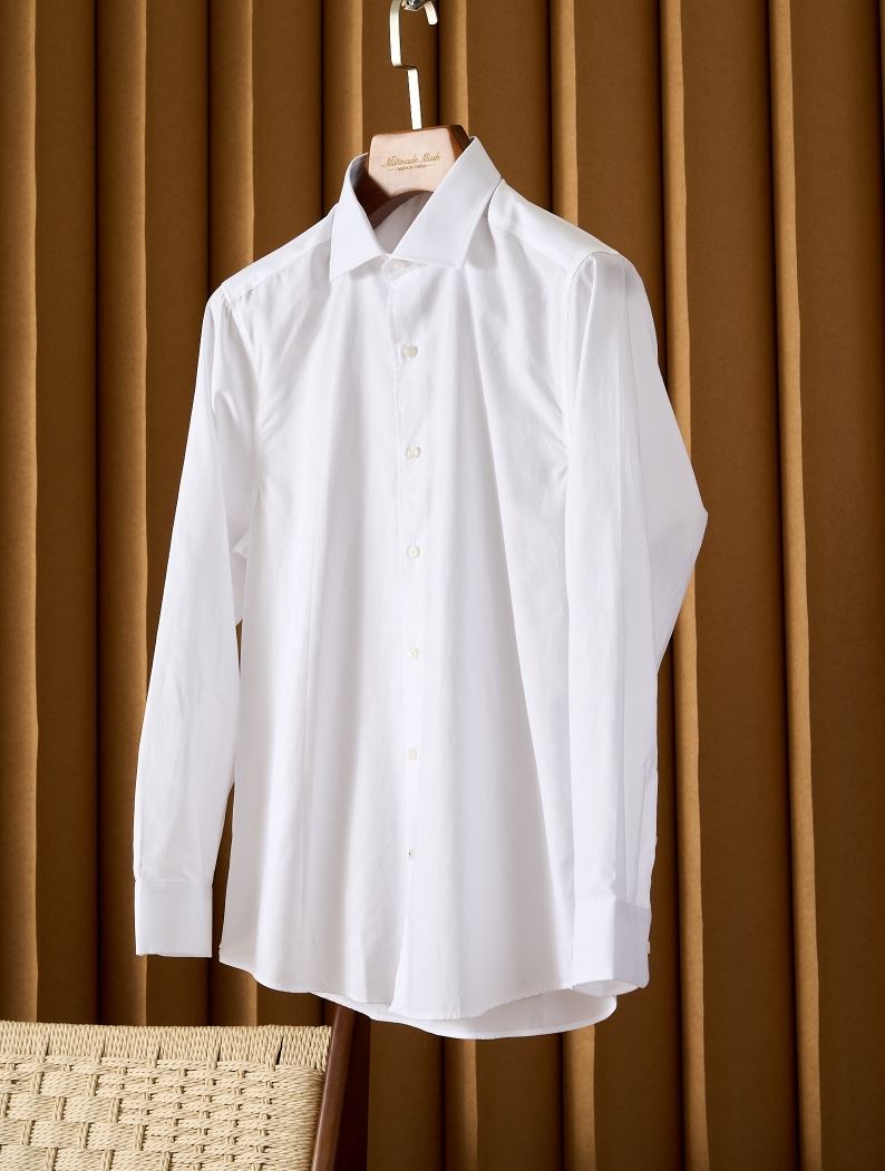 Zegna Shirts